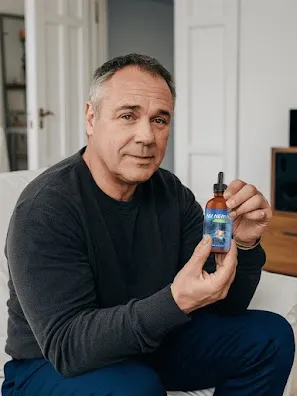 Nunerve -william -reviews