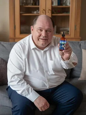 Nunerve - John- reviews